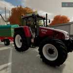 steyr 9145 v1.0 fs22 1