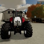 steyr 9145 v1.0 fs22 4