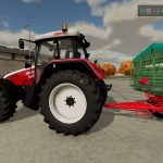 steyr 9145 v1.0 fs22 5