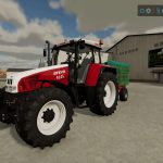 steyr 9145 v1.0 fs22 7