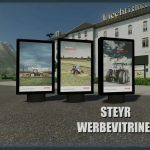 steyr advertising showcases 23 v1.0 fs22 3