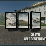 steyr advertising showcases 23 v1.0 fs22 4