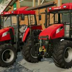 steyr case 900er series v1.2 fs22 5