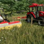 steyr case 900er series v1.2 fs22 6