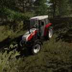 steyr case ih 94 v1.0 fs22 1