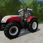 steyr cvt edit v1.0 fs22 1