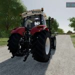 steyr cvt edit v1.0 fs22 3