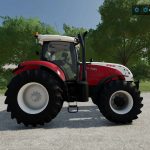 steyr cvt edit v1.0 fs22 4