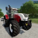 steyr cvt edit v1.0 fs22 6