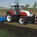 steyr cvt pack v1.1 fs22 3