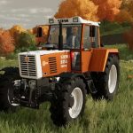 steyr hirschmatic v1.0 fs22 3