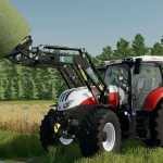 steyr impuls 6150 6175 v2.0 fs22 1