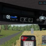 steyr impuls 6150 6175 v2.0 fs22 2