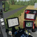 steyr impuls 6150 6175 v2.0 fs22 3