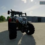 steyr impuls cvt 6150 6175 v1.0 fs22 10