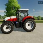 steyr impuls cvt 6150 6175 v1.0 fs22 11