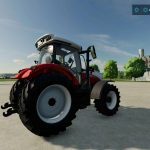 steyr impuls cvt 6150 6175 v1.0 fs22 4