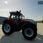 steyr impuls cvt 6150 6175 v1.0 fs22 5