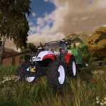 steyr multi gen1 v1.3 fs22 1