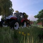 steyr multi gen1 v1.3 fs22 4