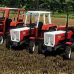 steyr plus 40 series v1.0 fs22 1