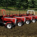 steyr plus 40 series v1.0 fs22 3