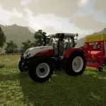 steyr profi 4115 n 6145 series v1.0 fs22 1