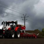 steyr profi 4145 2016 2020 v1.0 fs22 5