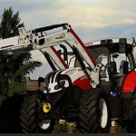 steyr profi 4145 2016 2020 v1.0 fs22 6