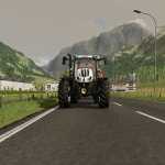 steyr profi serie v1.2 fs22 1