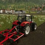 steyr profi serie v1.2 fs22 6