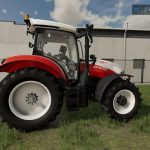 steyr profi series v1.0 fs22 2