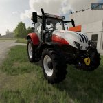 steyr profi series v1.0 fs22 3