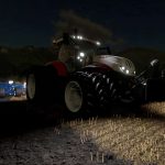 steyr profi v1.1 fs22 3