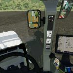 steyr profi v1.1 fs22 6