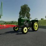 steyr t80 series beta v1.0 fs22 4