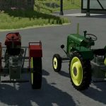 steyr t80 series beta v1.0.1 fs22 5