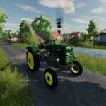 steyr t80 v2.0 fs22 1