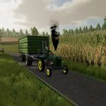 steyr t80 v2.0 fs22 4