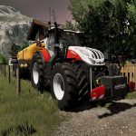 steyr terrus cvt edit v2.0 fs22 2