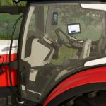 steyr terrus cvt gen2 282022 29 v1.0 fs22 2