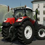 steyr terrus cvt v1.0 fs22 5