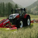 steyr terrus cvt v1.0 fs22 6