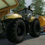 steyr terrus cvt v1.1 fs22 4