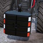 steyr weight pack v1.0 fs22 3