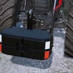 steyr weight pack v1.0 fs22 6