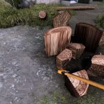 stihl axe pack v1.0 fs22 2