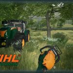 stihl ms 261 le v1.0 fs22 1