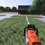 stihl ms 661 c v1.0 fs22 2