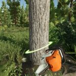 stihl ms 661 c v1.1 fs22 2